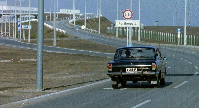 Felismered, hol készültek ezek a fotók? Kvíz