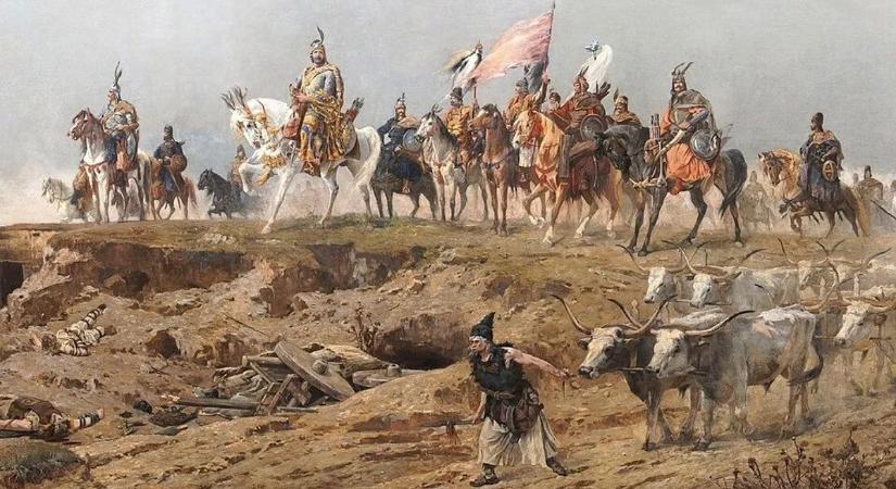 Kíméletlen kvíz a magyar őstörténet titkairól – Önnek sikerül?