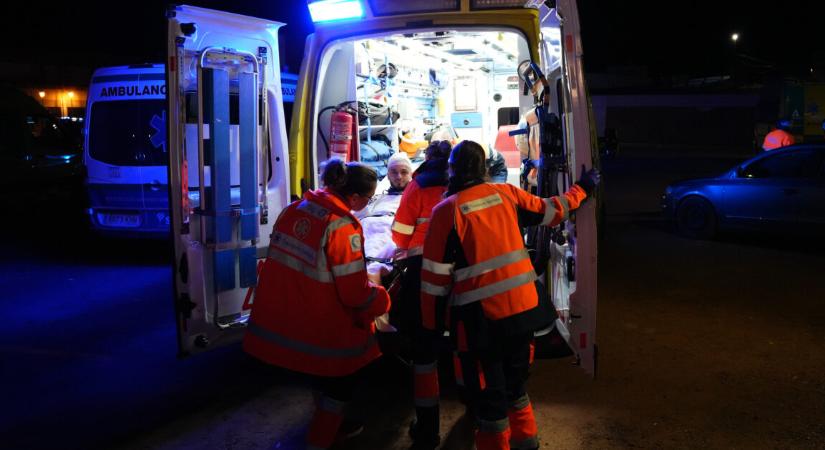 Katasztrofális vonatbaleset történt az éjjel – eddig 21 halottról és több mint 70 sérültről tudni