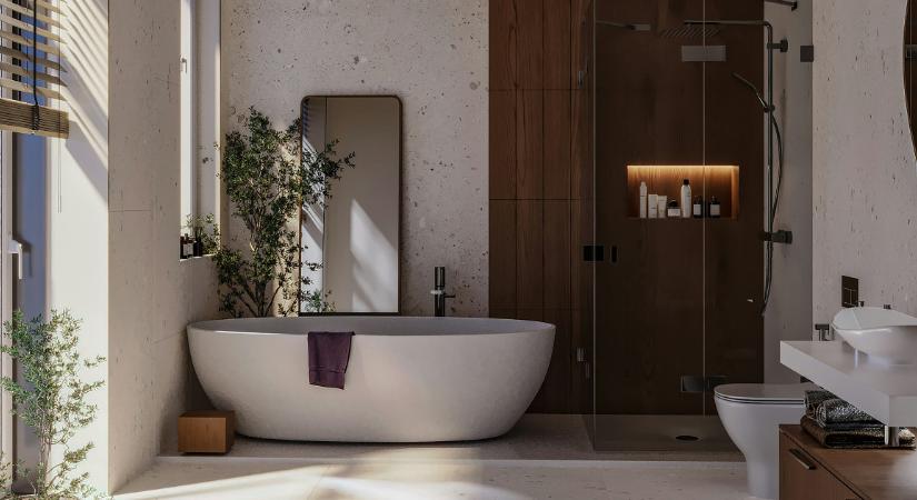 Az ok, amiért a betörők a fürdőszobát nézik meg először