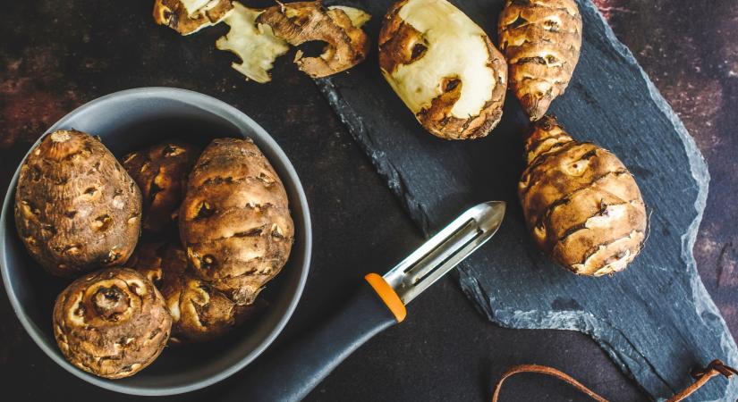 Gasztro plusz: a fura gumó, amit receptre kellene felírni a cukorbetegeknek