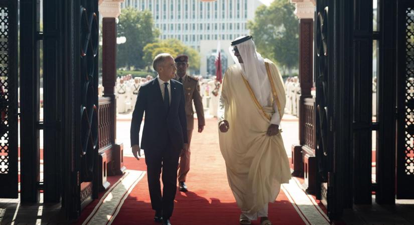 A kanadai kormányfő még várja a részleteket a gázai béketanácsban való tagságról