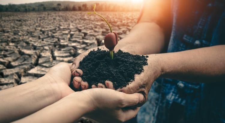 2025-re súlyosra fordulta globális klímaválság