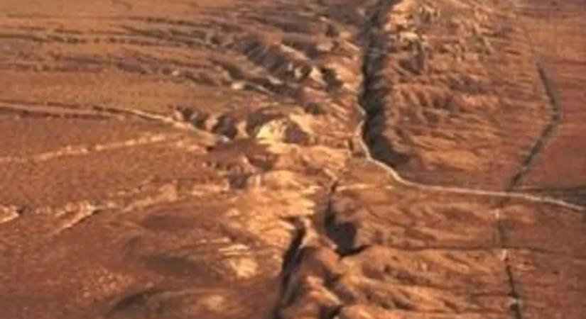 Veszélyes titkot fednek fel a mélyben – új fenyegetést találtak a kutatók