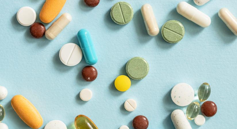 Ha egészséges bélrendszert szeretnél, ez a két összetevő számít igazán