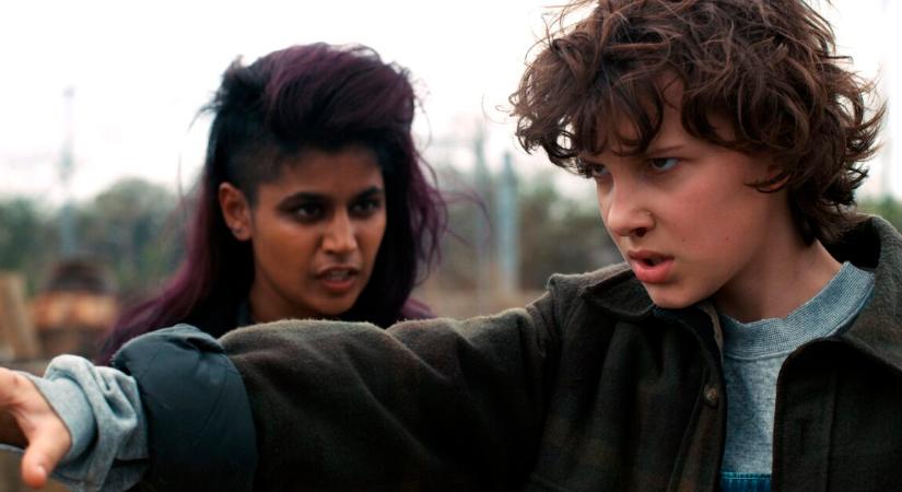 10 év után is megállíthatatlan a Netflix legendás rekordere