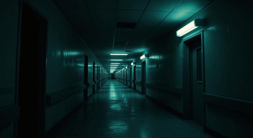 Sokkoló kísérlet: egészséges embereket zártak elmegyógyintézetbe