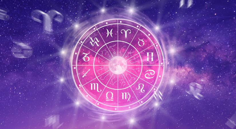 Ez a három csillagjegy új lendületet kap ezen a héten - megállíthatatlanok lesznek