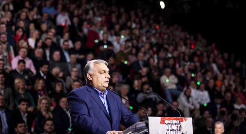 Orbán Viktor tett egy beismerő vallomást, ráadásul Kapitány Istvánnal szemben a Fidesz csak egy vesztest tud felmutatni