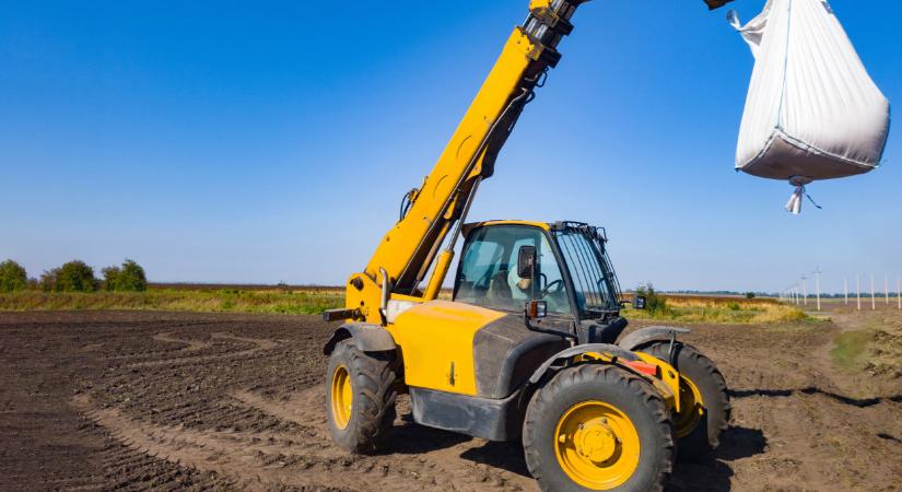 Kiderült: pályázatok nélkül nem költenek pénzt erre a magyar gazdák