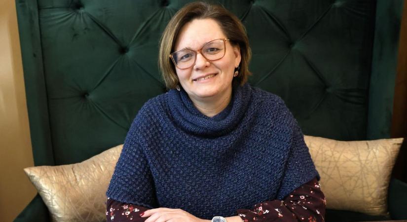 Szavakkal gyógyítani – új irodalomterápiás csoport indul Kiskunfélegyházán