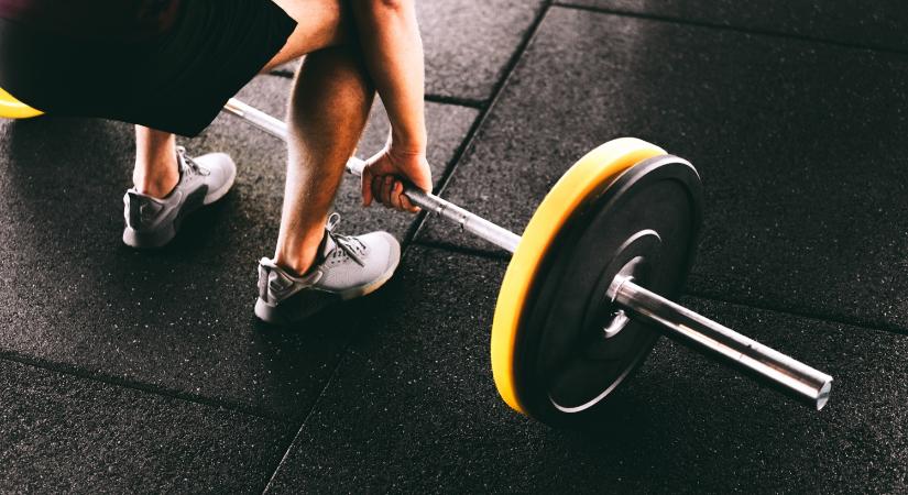 Az edzőterem rejtett veszélye: erről senki sem beszél