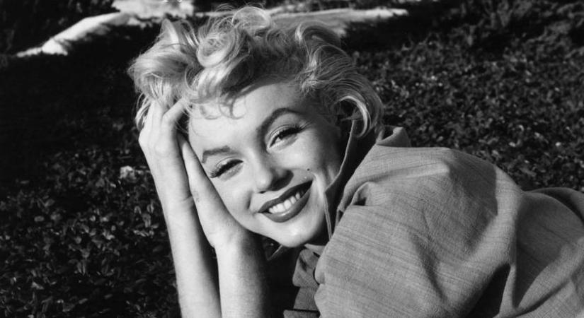 Marilyn Monroe káprázatos menyasszony volt mindhárom esküvőjén: egyik ruhában szebb volt, mint a másikban