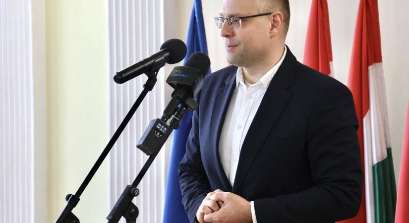 A Tisza Párt együttműködésre kéri Szolnok polgármesterét