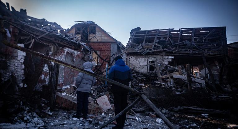 Moszkva Európa legnagyobb atomerőműve ellen készíthet elő támadást, nukleáris veszélyre figyelmeztetnek - Oroszország háborúja Ukrajnában – az Index hétfői hírösszefoglalója