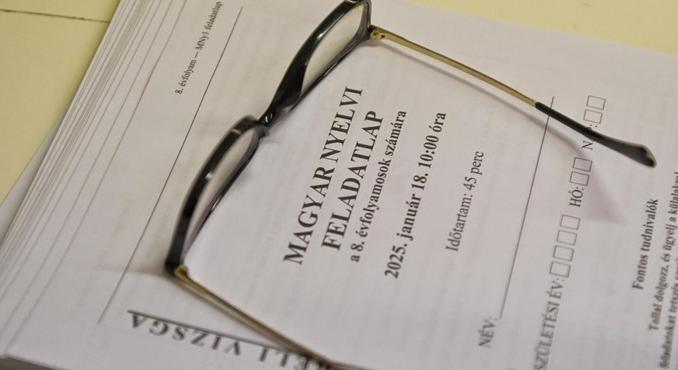 Már csak napok vannak hátra a központi írásbeliig: ezekre érdemes figyelni a magyarból való felkészülés végén