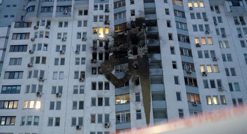 Az oroszoknak most van esélyük teljesen kiütni az ukrán energiahálózatot