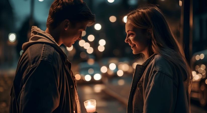 Második randi? 6 szuper ötlet, amivel garantált a folytatás