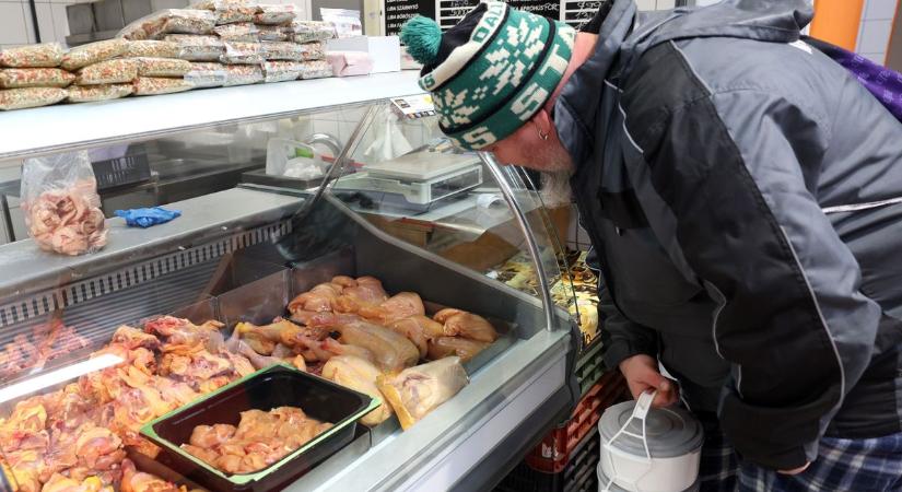 Mit árul el valójában a csirkehús színe? Utánajártunk melyik a jó választás