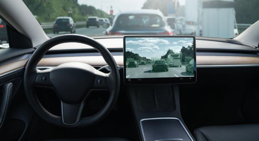 Segítenek, de nem csodák – mit tudnak pontosan az autók intelligens rendszerei?