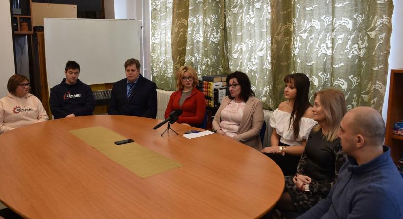 Ez a három szolnoki tanintézmény, amely bekerült a TOP 100 Technikumi Rangsor mezőnyébe