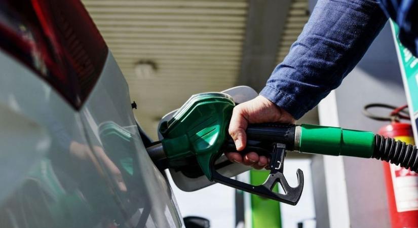 Titkos adalék a hazai üzemanyagban – ezért van rá most nagy szükség