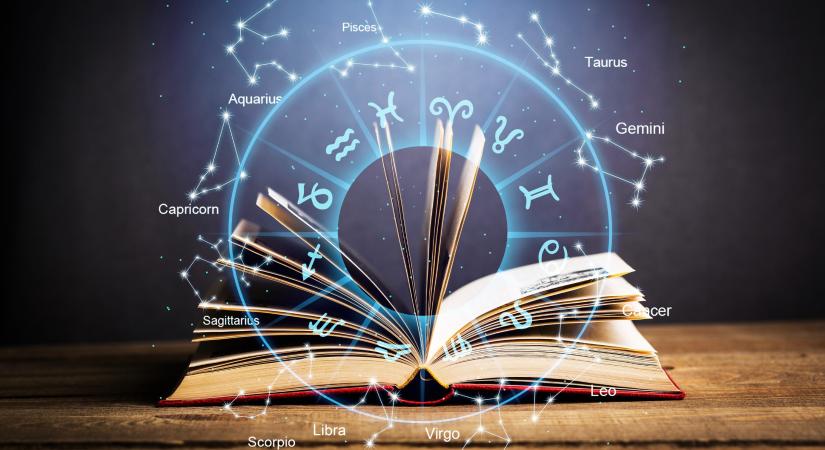 Heti horoszkóp (2026.01.19. – 01.25.)