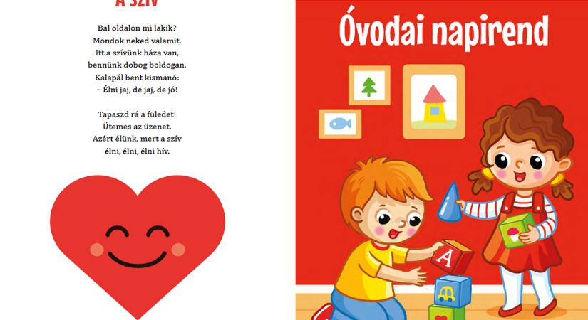 Fantáziaország kapujában – versek, amelyek elkísérik a gyerekkort: interjú