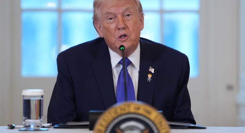 A Trump-kormány borzasztó dolgot mondott Magyarországra, Karácsony Gergely retteghet ettől a mondattól