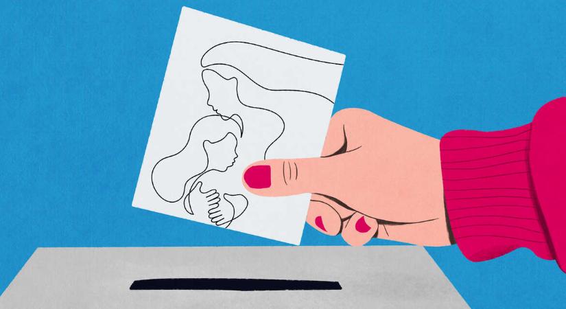 „Szeresd jobban a gyerekedet, mint a politikát!” – Mire figyeljünk szülőként a kampányidőszakban?