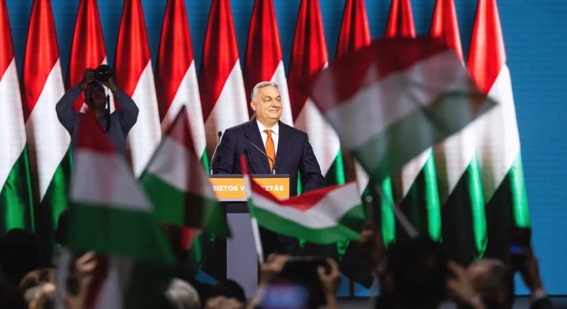 Nézőpont Intézet: egyre többen számítanak Orbán Viktor választási győzelmére