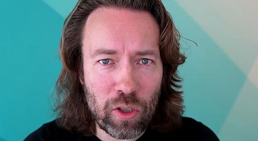 Még egy junior programozó szintjét sem hozza a mesterséges intelligencia - mondja a RoR atyja