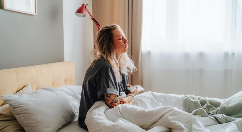 Nem képzelődsz: januárban tényleg rosszabbak a hétfők, és ennek megvan az oka