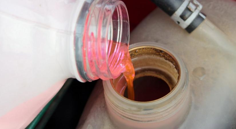 Most gyilkolhat motort a tél: a fagykár ezekben a napokban reális veszély