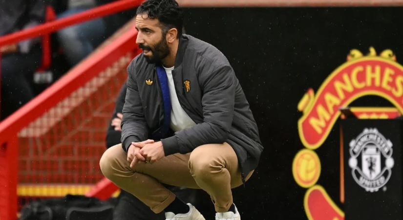 Megalázta a Manchester United bukott edzőjét az olasz legenda