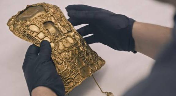 Ritka műtárgyak, pótolhatatlan másolatok és történelmi ereklyék az Attila-kiállításban