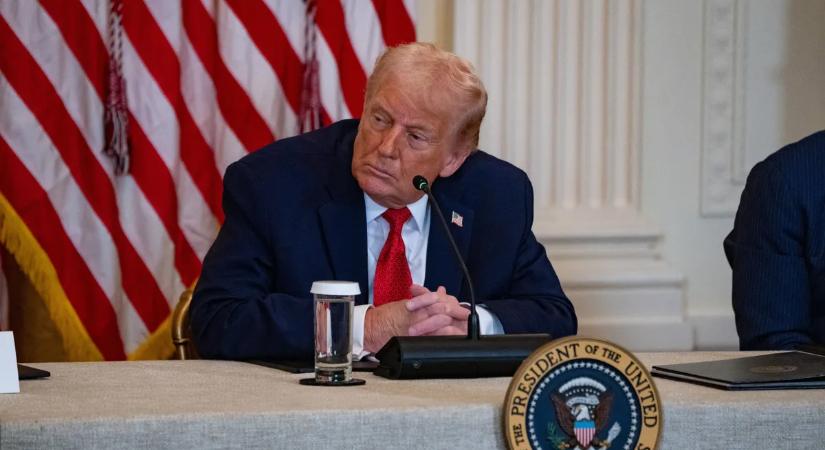 Grönland miatt elszabadult Trump – Európa nem hagyja magát