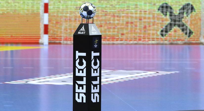 Női kézi BL: kikapott a Loki két legfőbb riválisa