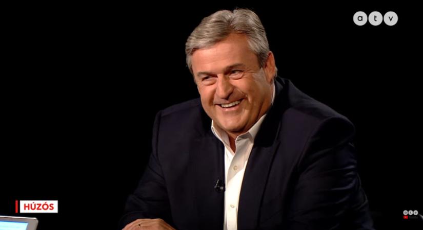 Kapitány István szerint Magyarország a régió legfejlettebb és leggazdagabb országa lehetne, ha nem lennének az elvesztegetett évtizedek