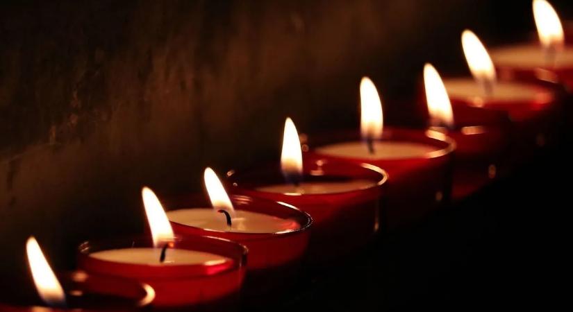 Most kaptuk a felfoghatatlan hírt: életét vesztette Egressy Mátyás