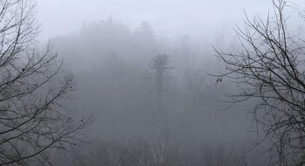 Az ország több pontján veszélyes a levegő minősége