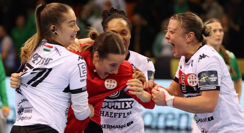 A nap kérdése: mit lehet mondani a Loki kéziseinek a második Győr elleni meccs előtt? – videóval