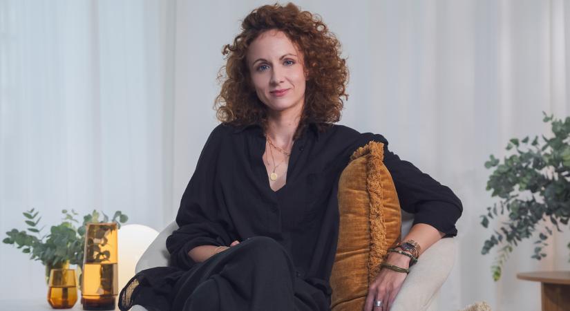 Nem az anya hibája! – Interjú Ördögh Csillával a szülés után depresszióról