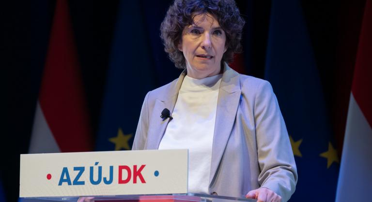 Bemutatta újabb kormányváltás utáni törvénycsomagját a Demokratikus Koalíció