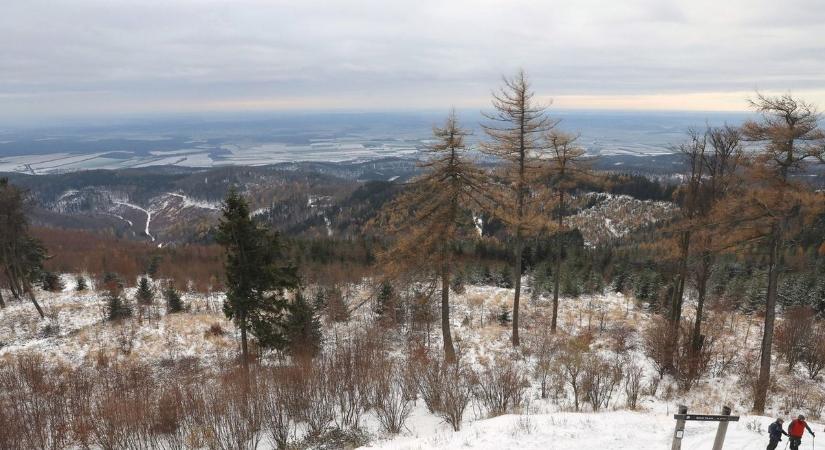 Bakancsot fel! – Búcsúzik a tél, de a természet most mutatja legszebb arcát
