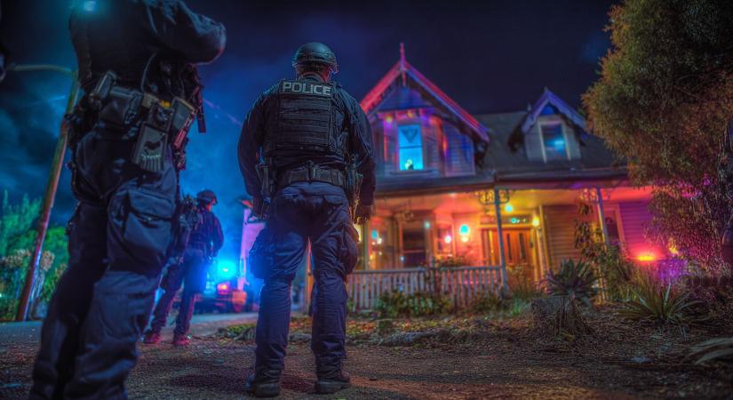 A játékfüggés átka: Az elvett Nintendo miatt ölte meg a saját apját egy kisfiú