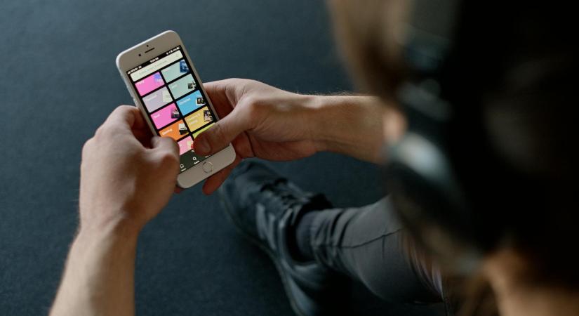 Segítség, elázott a mobilom! Így védhetjük meg a mobilunkat az extrém hideg időben