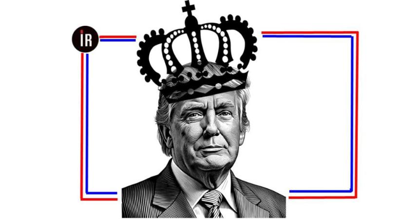 ‘Önök kérem meg lettek vezetve, mint évtizedek óta mindig’