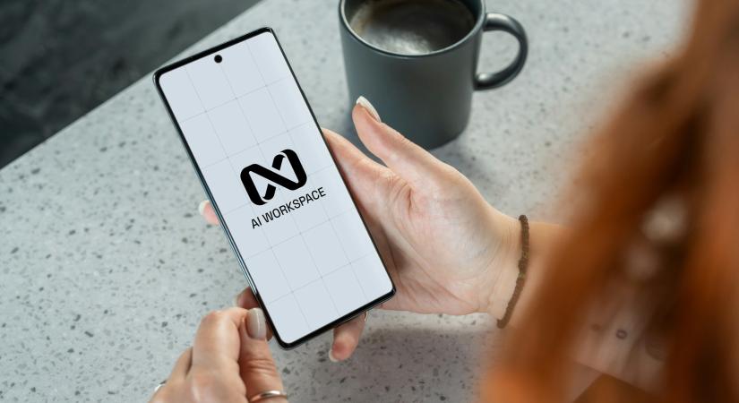 A mesterséges intelligencia, mint munkaeszköz