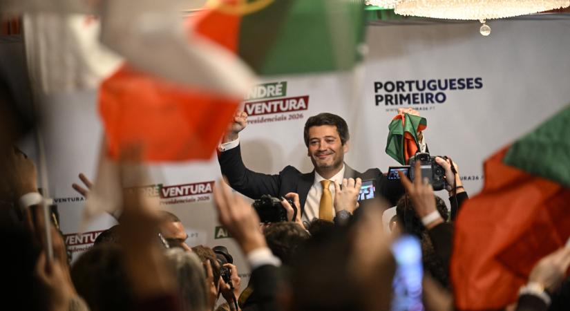 Orbán Viktor gratulált a jobboldali jelöltnek a portugál elnökválasztás első fordulójában